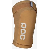 Photos - Protective Gear Set ROS POC Joint VPD Air Knee Protective Knee Pads Rich Brown - S