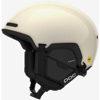Photos - Ski Helmet ROS POC Calyx MIPS Helmet pearl white - XS-S