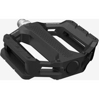 Photos - Pedal Shimano EF202 Platform Black