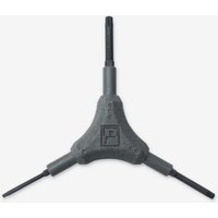Photos - Bike Tool Pedro's Three-Point Torx Wrench (T10, T25 and T30)