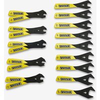 Photos - Bike Tool Pedro's Cone Wrench Kit (19 pieces)