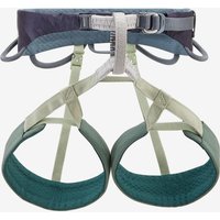 Photos - Climbing Gear Petzl Sama Harness Dark Grey - L