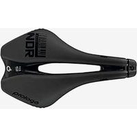 Photos - Saddle Prologo Dimension NDR Tirox 143 Anthracite Black
