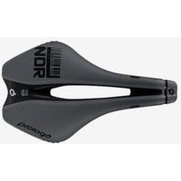 Photos - Saddle Prologo Dimension NDR T4.0 143 Anthracite Black