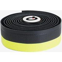 Photos - Grip & Bar End Prologo Onetouch 2 Handlebar Tape Black Fluorescent Yellow