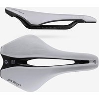 Photos - Saddle Prologo Dimension R2 Nack White