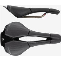 Photos - Saddle Prologo Scratch M5 PAS Space Tirox Slide Control Black