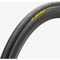 Photos - Bike Tyre Pirelli P ZERO Velo black tubular - 700x25
