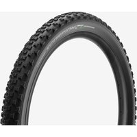 Photos - Bike Tyre Pirelli Scorpion Enduro Rear Tyre Black - 29x2.60