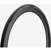 Photos - Bike Tyre Pirelli P ZERO Race Tyre Black - 700x26
