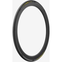 Photos - Bike Tyre Pirelli P ZERO Race Colour Edition Tyre Yellow - 700x26