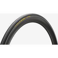 Photos - Bike Tyre Pirelli P ZERO Race SL Neck Warmer Black