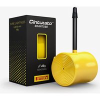 Photos - Bike Inner Tube Pirelli SmarTUBE 33/45-622 Presta Valve 60 mm Inner Tube