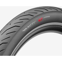 Photos - Bike Tyre Pirelli Angel GT Urban Tyre Black - 28x2.15