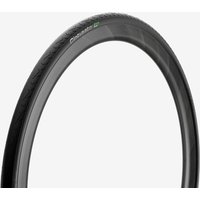 Photos - Bike Tyre Pirelli Cinturato EVO Tubeless Ready Tyre black - 700x40