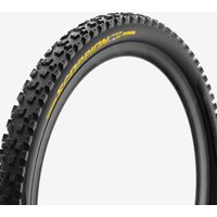 Photos - Bike Tyre Pirelli Scorpion Race Enduro M Tubeless Ready Tyre Black - 29x2.50