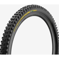 Photos - Bike Tyre Pirelli Scorpion Race Enduro T Tubeless Ready Tyre Black - 29x2.50