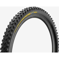 Photos - Bike Tyre Pirelli Scorpion Race Enduro S Tubeless Ready Tyre Black - 29x2.50