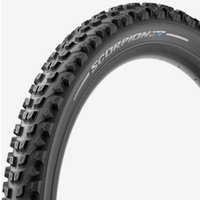 Photos - Bike Tyre Pirelli Scorpion E-MTB S Tyre - 29x2.60
