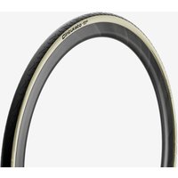 Photos - Bike Tyre Pirelli Cinturato EVO Tyre Tubeless Ready black beige - 700x32