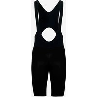 Photos - Cycling Clothing Shorts Pissei Prima Pelle dark black - XL