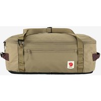 Photos - Travel Bags FjallRaven Fjällräven High Coast 22L Bag Light Brown