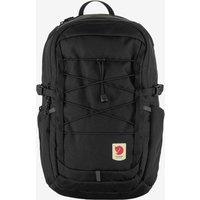 Photos - Backpack FjallRaven Fjällräven Skule 20L Black