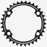 Photos - Chainring Shimano Dura Ace R9100 36D 52/36 11 Speed Chain Ring