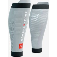 Photos - Backpack Compressport R2 3.0 Compression Leggings Grey - T4