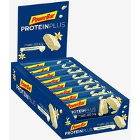 PowerBar Barre ProteinPlus, coloris Black