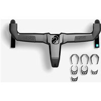 Photos - Handlebar PRO Vibe Evo + 105mm Carbon Rings - 40