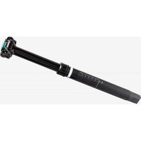 Photos - Saddle Pro KORYAK 120 Telescopic Seatpost Black - 31.6mm