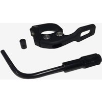 Photos - Saddle PRO Koryak Seat Post Up-Down Lever Black