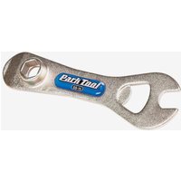 Photos - Bike Tool Park Tool Tubo Multipurpose Wrench SS-15