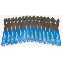 Photos - Bike Tool Park Tool SCW-SET Cone Wrench Set.3