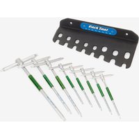 Photos - Bike Tool Park Tool Torx THT-1 Wrench Set