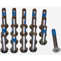 Photos - Handlebar PRO Missile Evo Screw Set M6X40mm Stainless