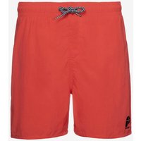 Photos - Swimwear Protest Culture JR Swim Shorts Orange Kids - 176