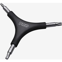Photos - Bike Tool PRO Torx T25/T30/T40 Hexagonal Key Wrench