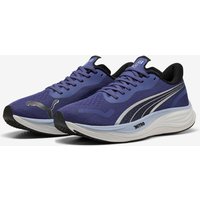 Puma Velocity Nitro 3 Homme Bleu Chaussures Puma Velocity NITRO 3 bleu marine noir - 41
