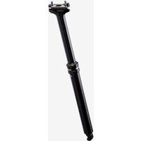 Photos - Saddle RaceFace Race Face Aeffect R 31.6 mm Telescopic Seatpost Black - 150mm