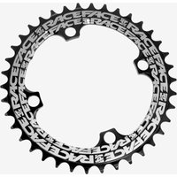 Photos - Chainring RaceFace Race Face Narrow Wide 38D Black