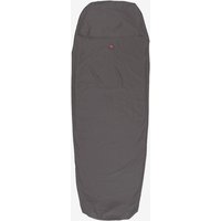Photos - Sleeping Bag Robens Mountain Liner Mummy Liner Brown