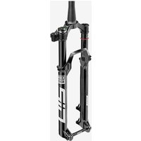 Photos - Front Fork RockShox SID 35 Ultimate Flight Attendant Race Day 3P Crown Fork 29" 15x110 mm BOOST av44 Black