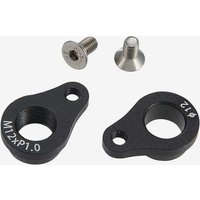 Photos - Other Steering Components Ritchey 100x12 mm Fork Attachment