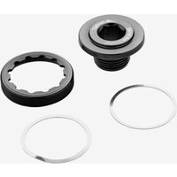 Photos - Crankset ROTOR Aldhu 24 Left Crank Puller Bolt
