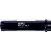 Photos - Crankset ROTOR Kapic shaft BOOST