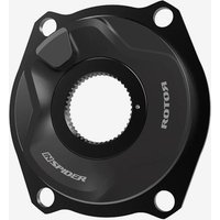 Photos - Crankset ROTOR potentiometer INspider Direct Mount BCD 110x4