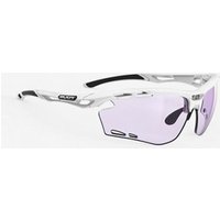 Photos - Sunglasses Rudy Project Propulse Glasses white photochromic lens