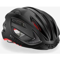 Photos - Bike Helmet Rudy Project Egos Helmet Matte Black - L